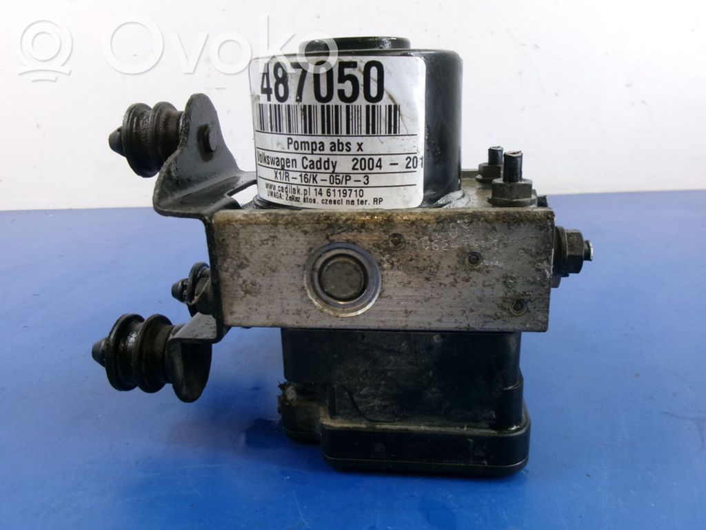 Pompă ABS   1K0614117H,1K0614117H
