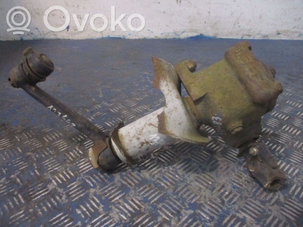 Hammastanko