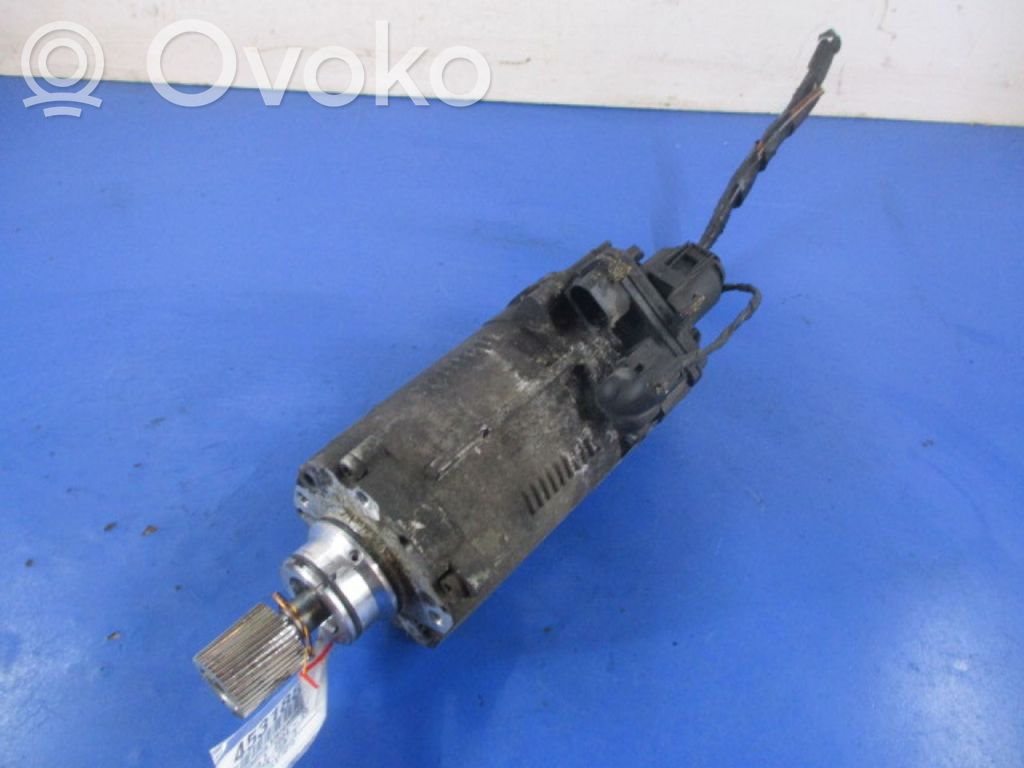 BMW 7 F01 F02 F03 F04 Cremagliera dello sterzo 