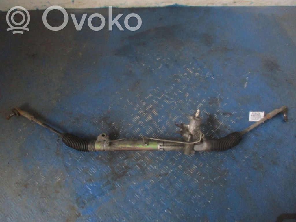 Jaguar X-Type Steering rack 