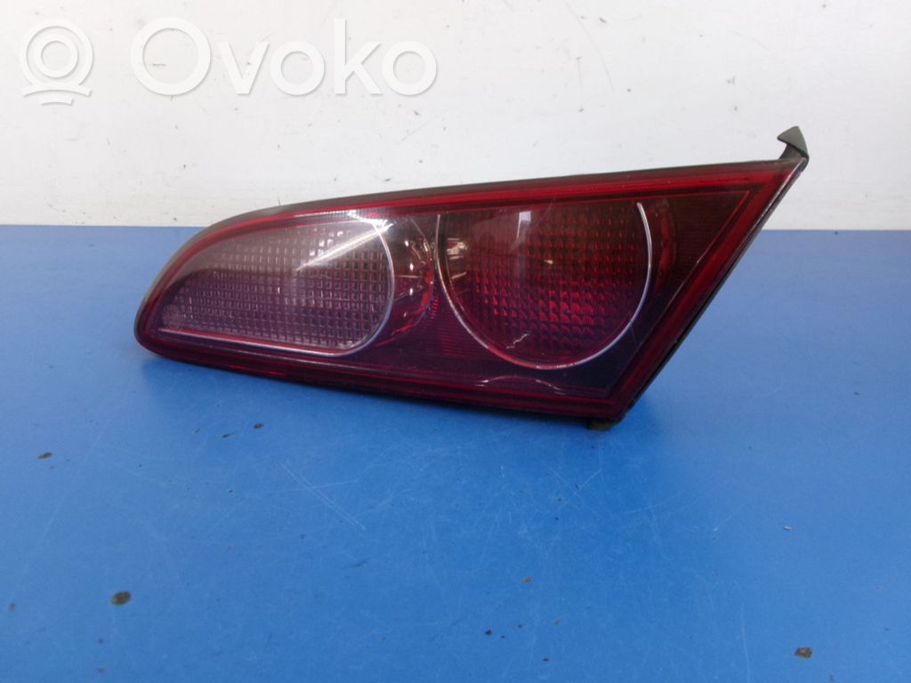 Alfa Romeo 159 Takavalot 