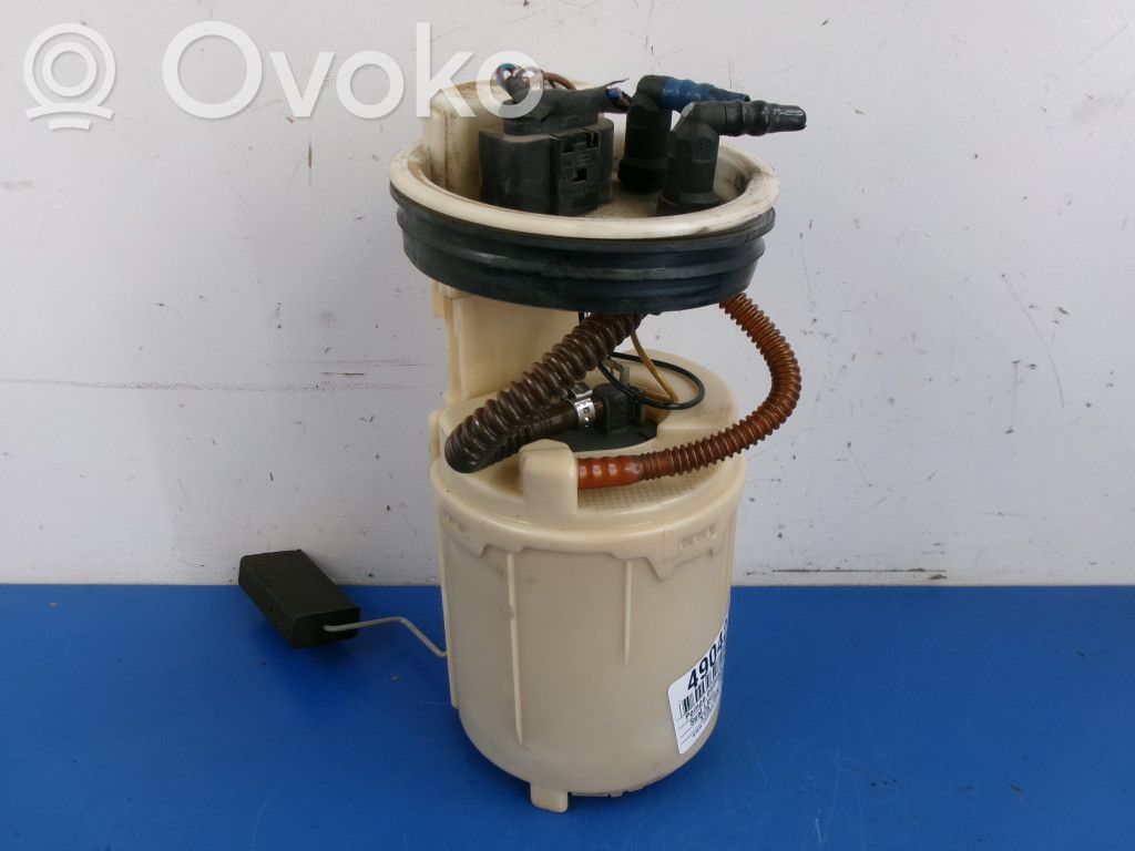Bomba interna de combustible   1J0919051H,1J0919051H