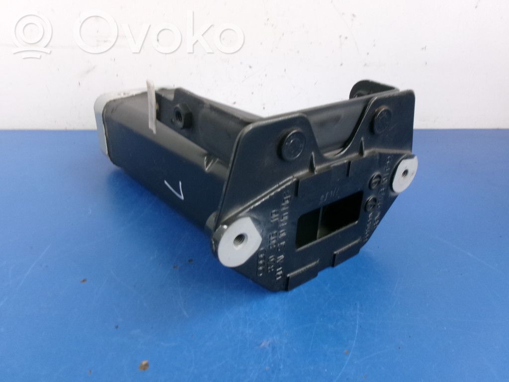 Audi A2 Front side member 