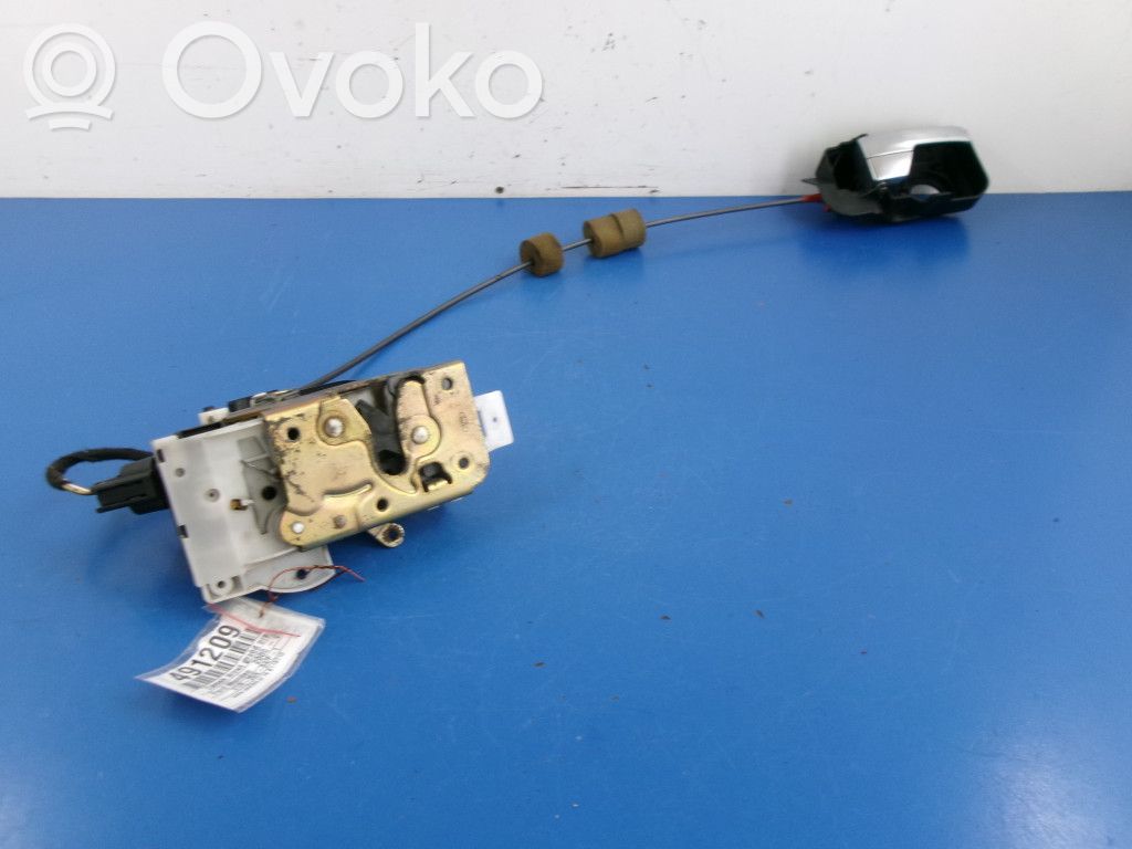 Ford Mondeo Mk III Serratura portiera anteriore