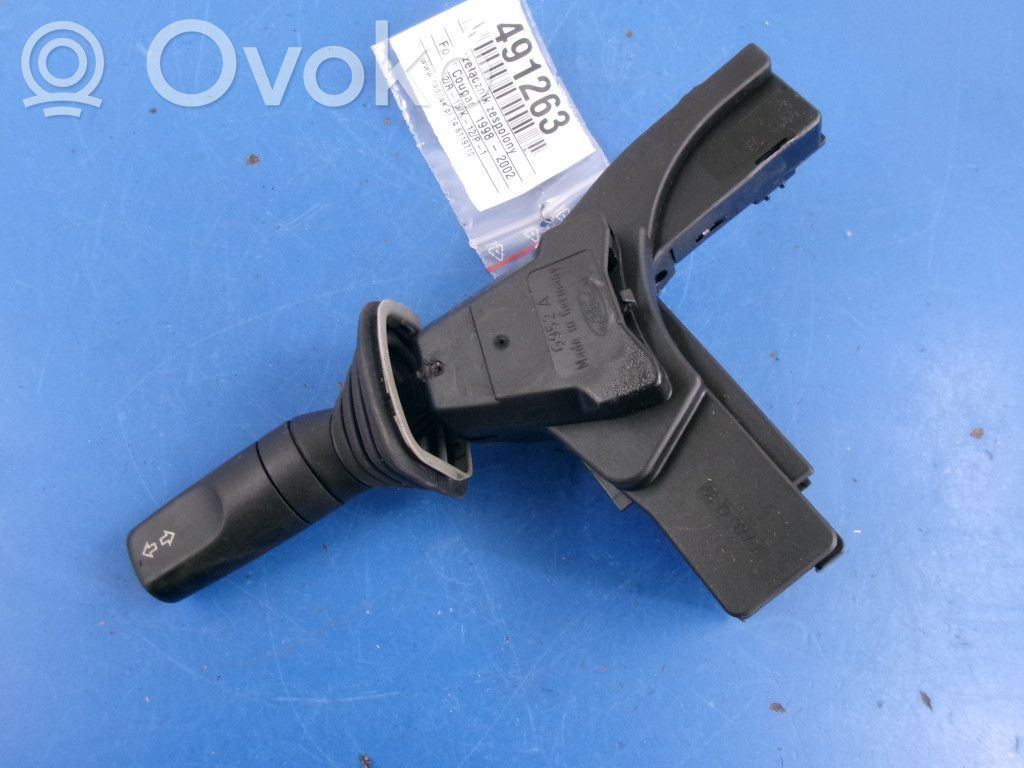 Ford Cougar Other switches/knobs/shifts 