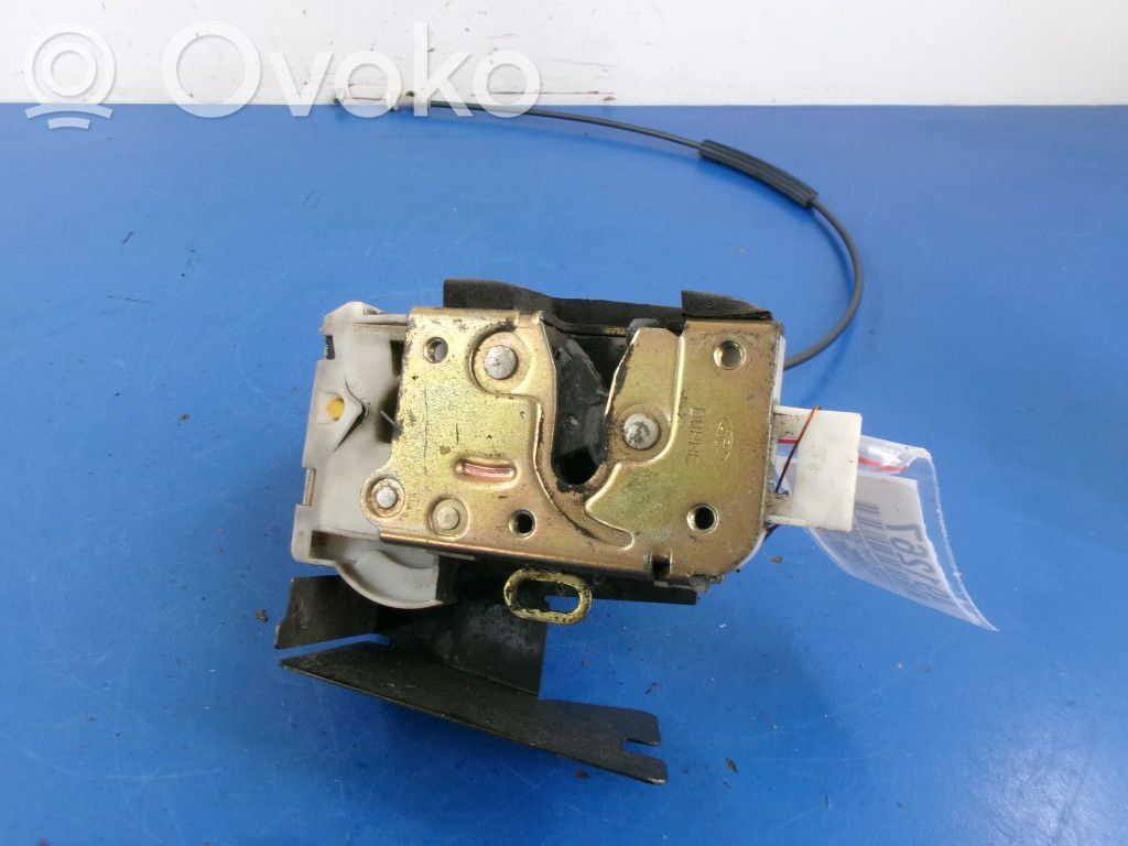Ford Cougar Etuoven lukko 
