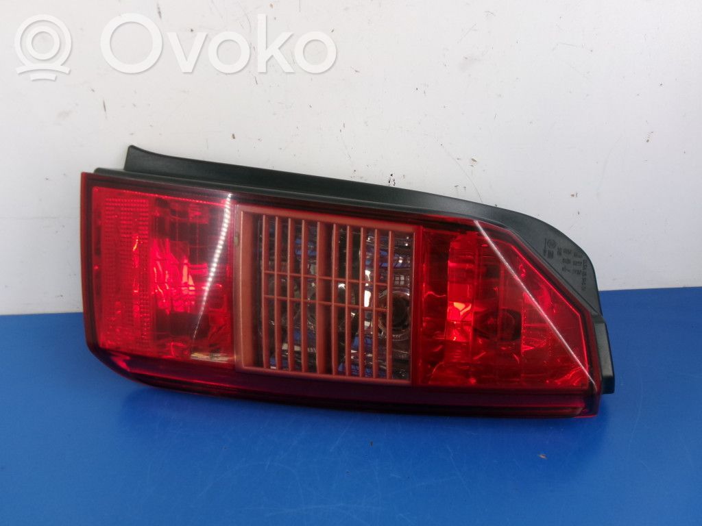 Fiat Idea Lampă spate în caroserie