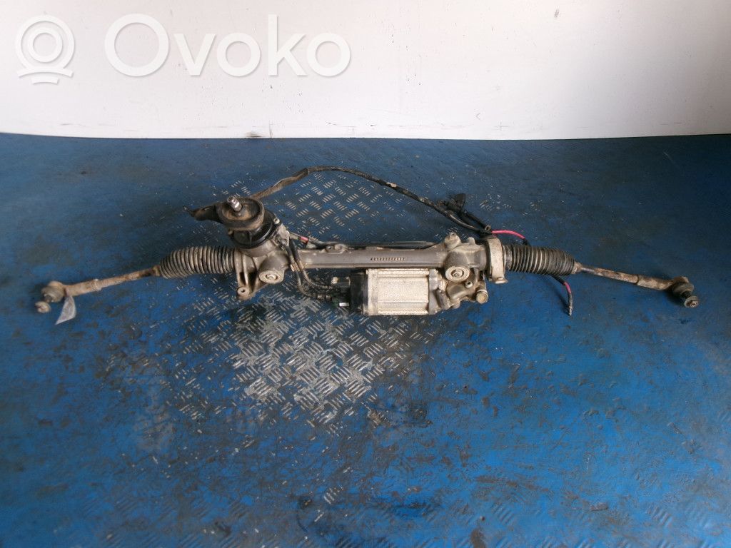 Volkswagen PASSAT B6 Crémaillère de direction