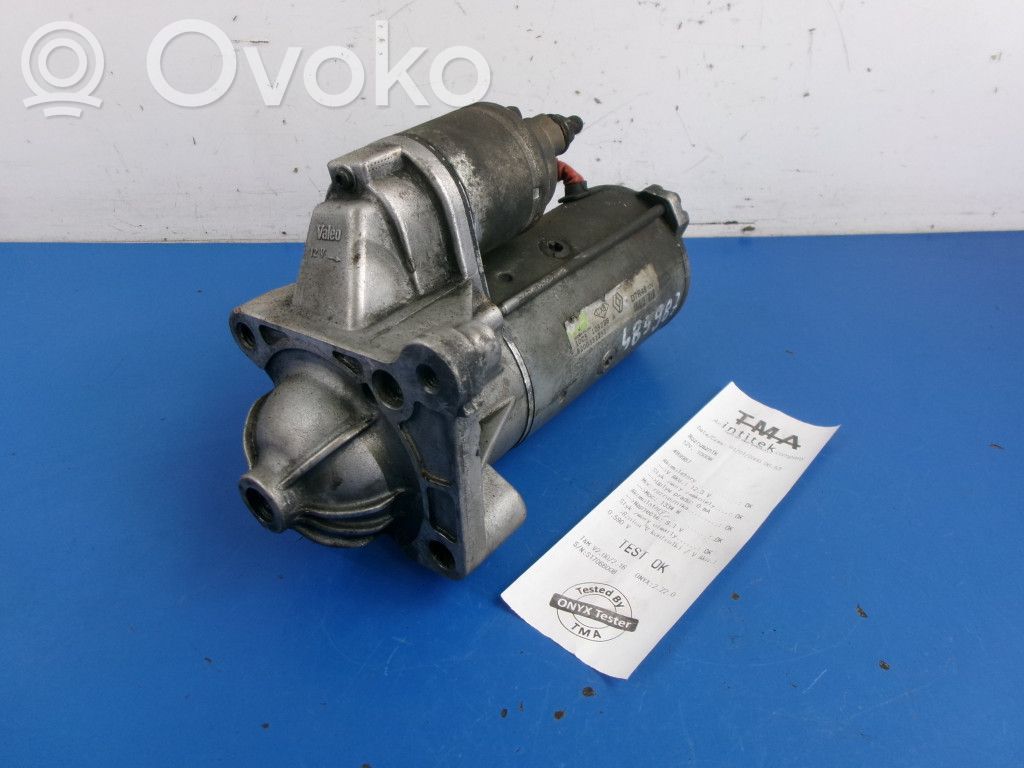 Electromotor   8200331251,8200331251