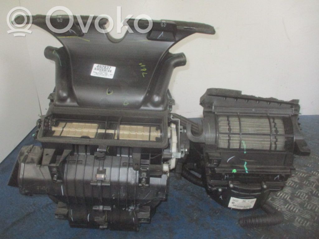 Dodge Journey Nagrzewnica / Komplet 