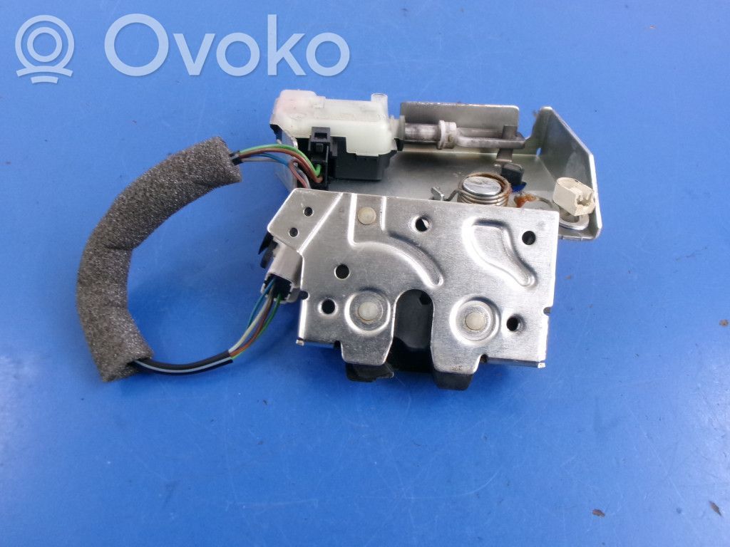 Ford Mondeo Mk III Blocco/chiusura/serratura del portellone posteriore/bagagliaio 
