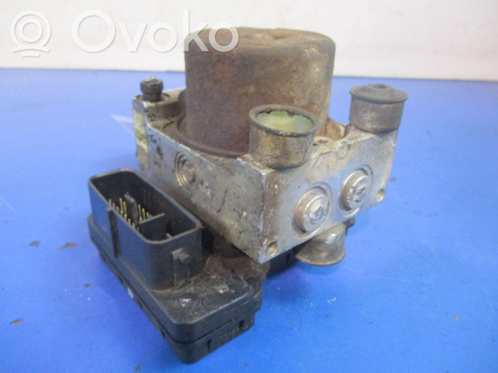 Mazda 323 ABS Pump 