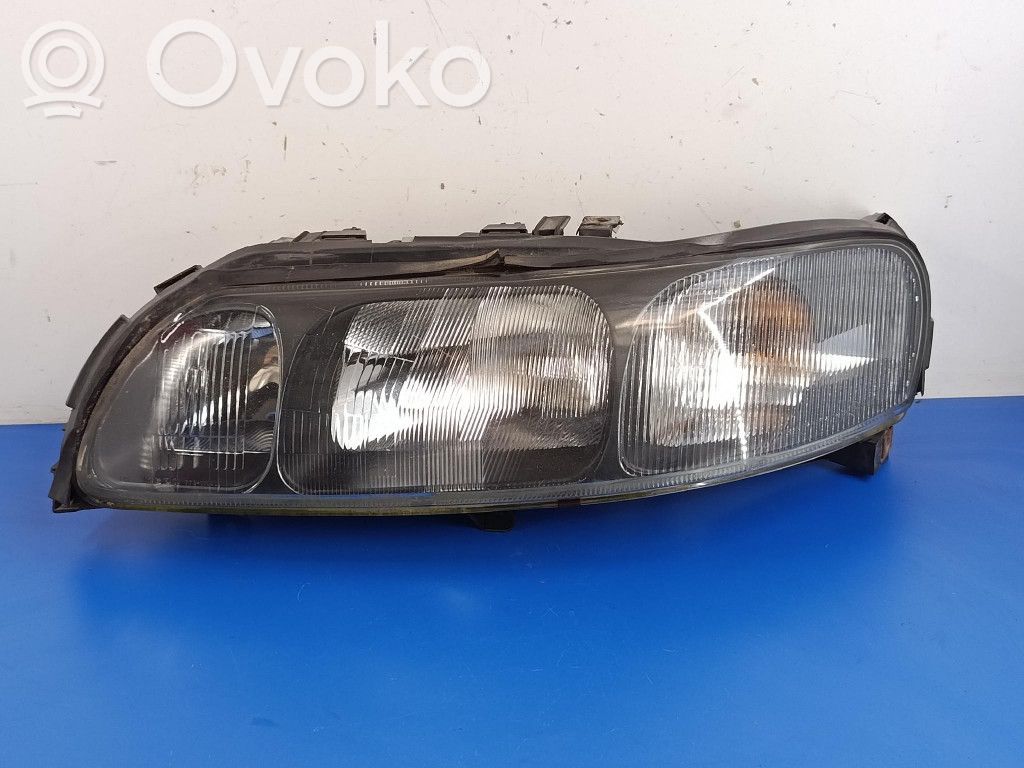 Headlight/headlamp
