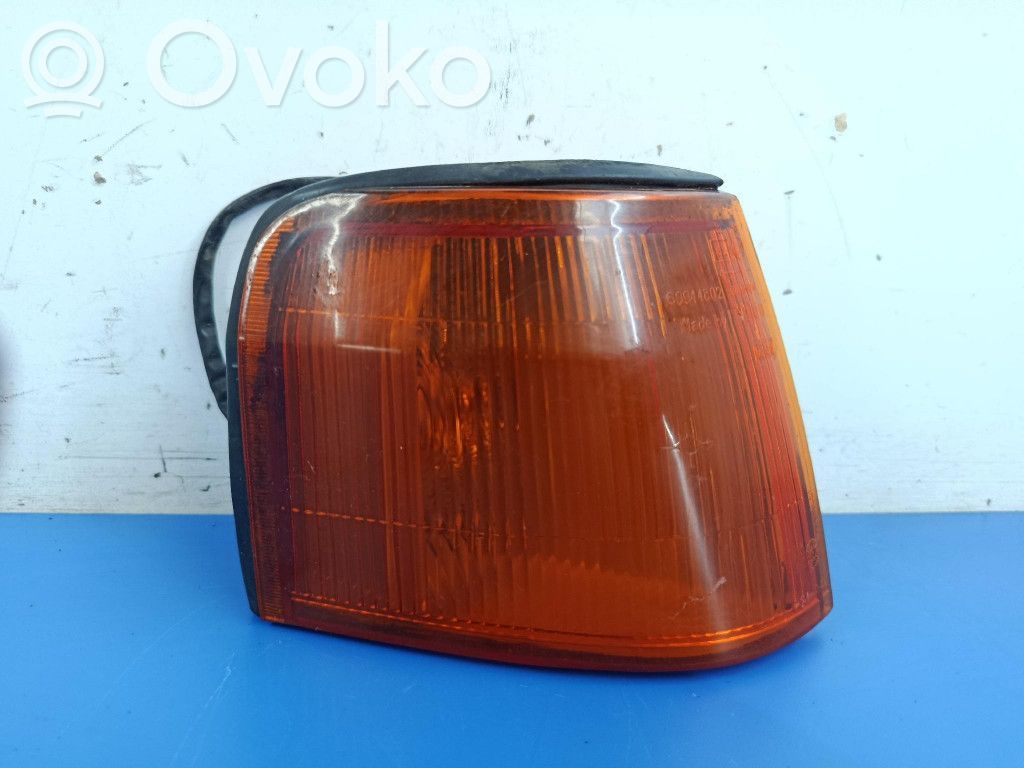 Fiat Uno Semnalizator față 
