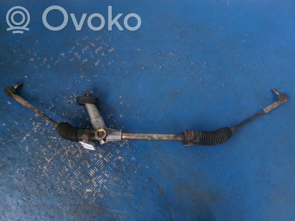 Volkswagen Lupo Hammastanko 