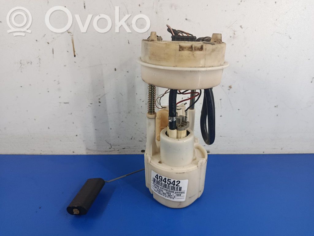 Fiat Punto (176) Bomba interna de combustible 