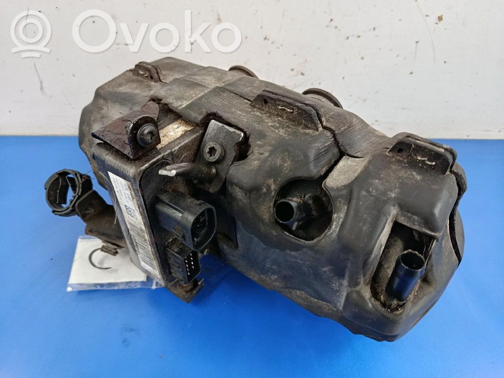 Citroen C5 Ohjaustehostimen pumppu 