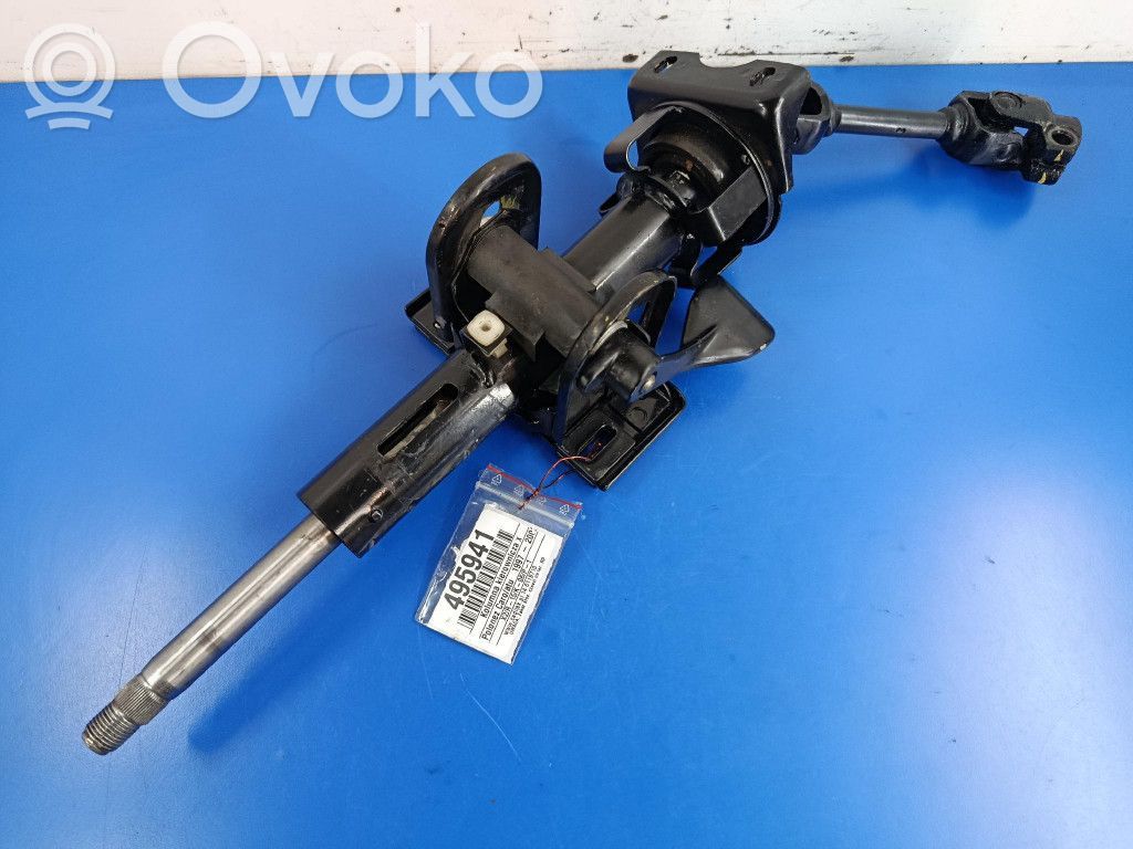 Lenksäule   076953,076953