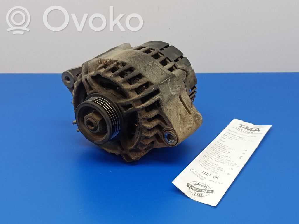 Suzuki Swift Cultus Generaattori/laturi 