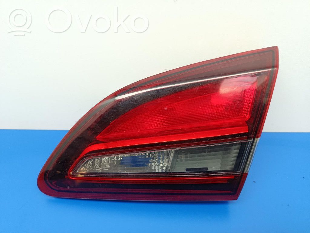 Bedford Astra Takavalot 