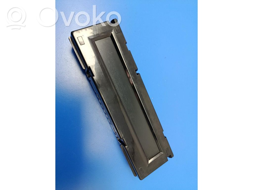 Bedford Astra Unitate principală radio/CD/DVD/GPS