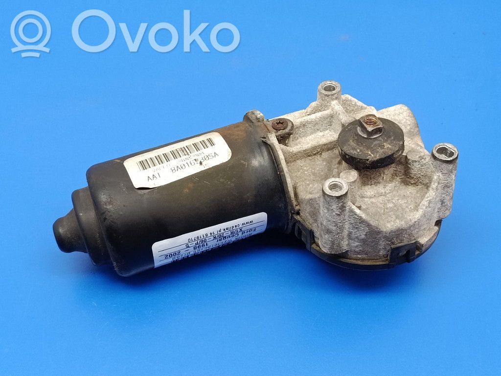 Ford Cougar Valytuvų mechanizmo komplektas 