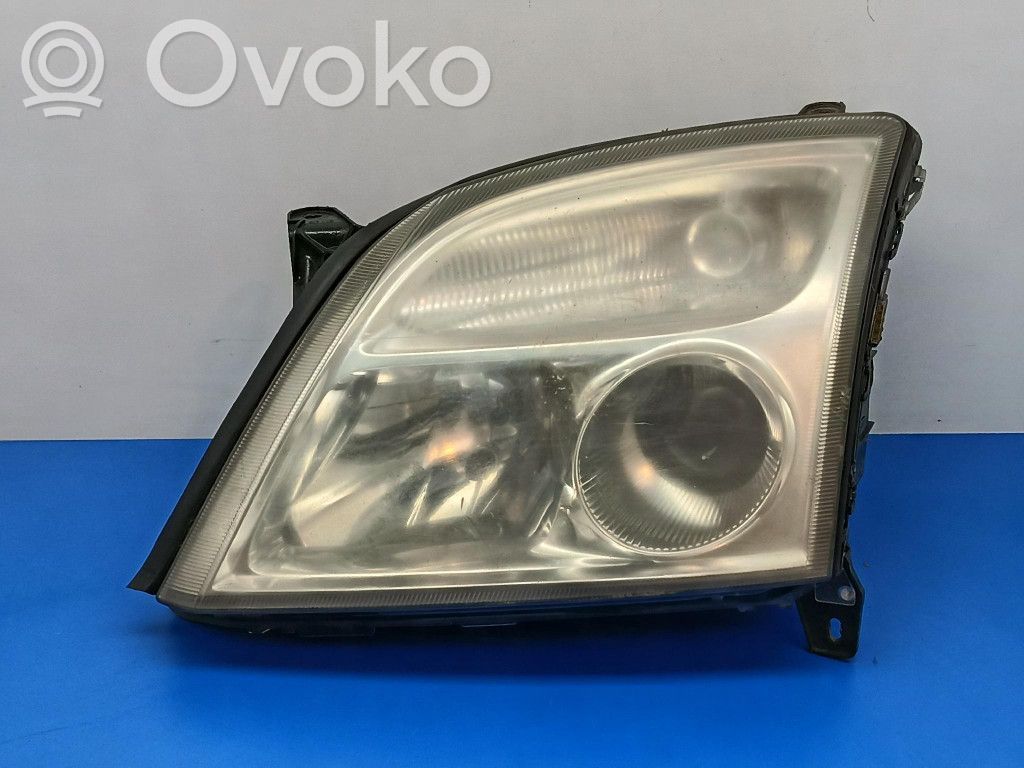Phare frontale   15588700,15588700