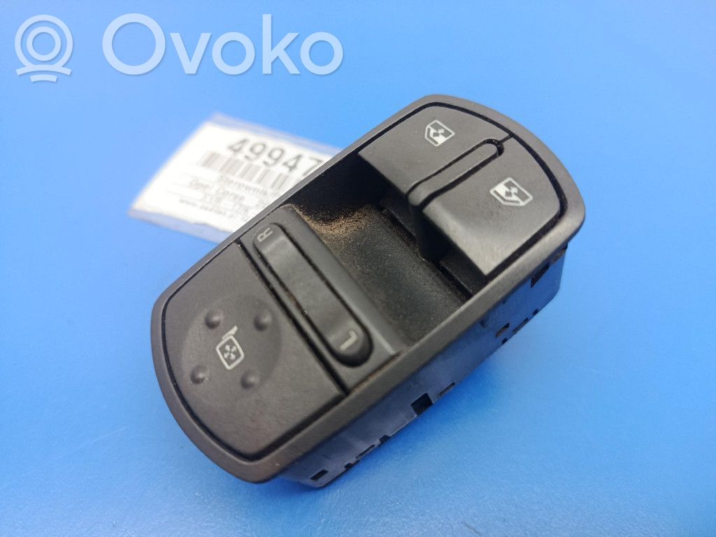 Opel Corsa D Sonstige Geräte 