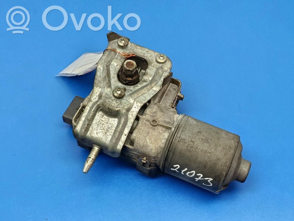 Audi A3 S3 8P Motor și paralelogram ștergător parbriz 