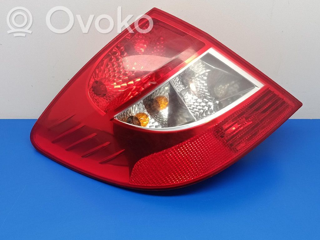 Renault Thalia I Takavalot 