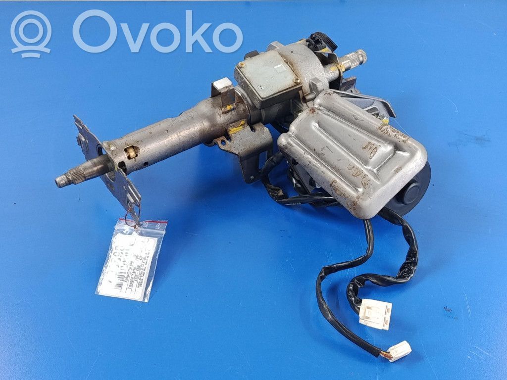 Toyota Yaris Verso Scatola dello sterzo 