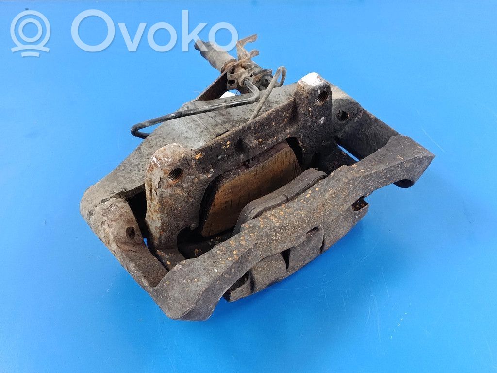Bremssattel vorne