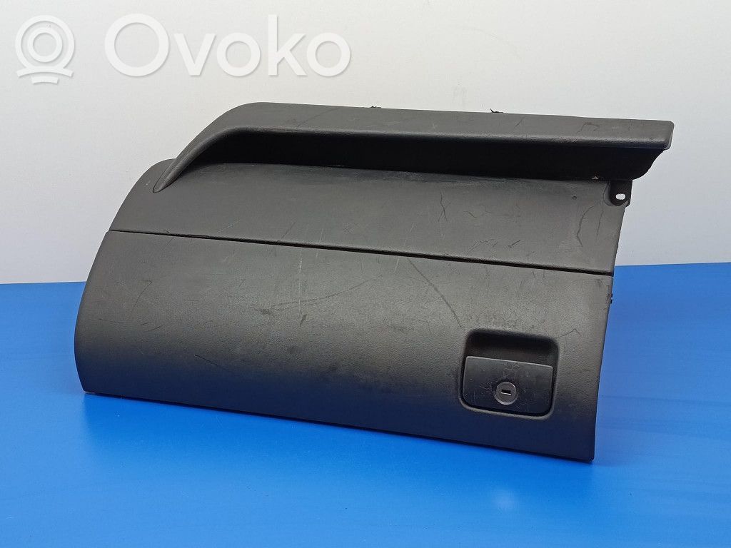Audi A3 S3 8L Vano portaoggetti