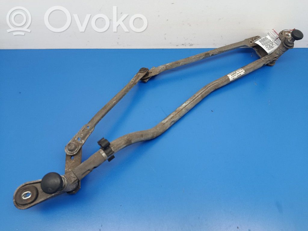 Audi A4 S4 B8 8K Motor și paralelogram ștergător parbriz 