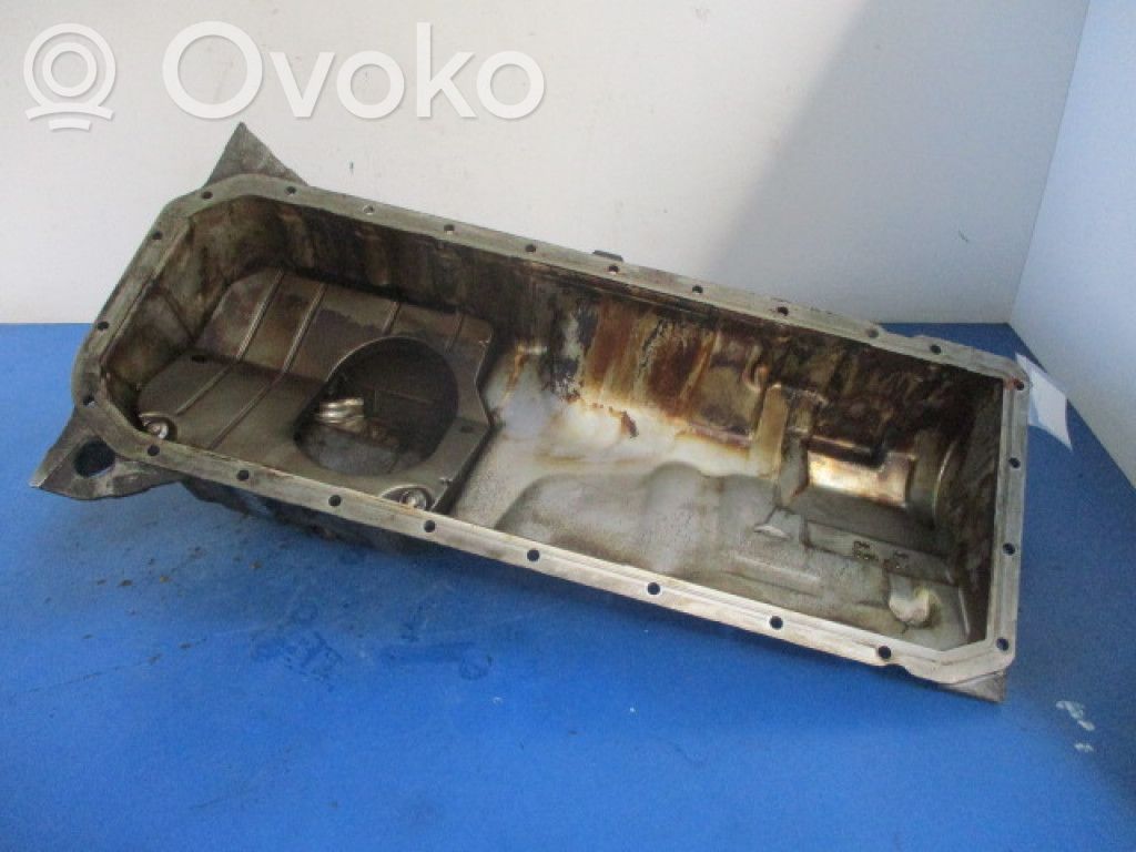 BMW 5 E39 Miska olejowa 