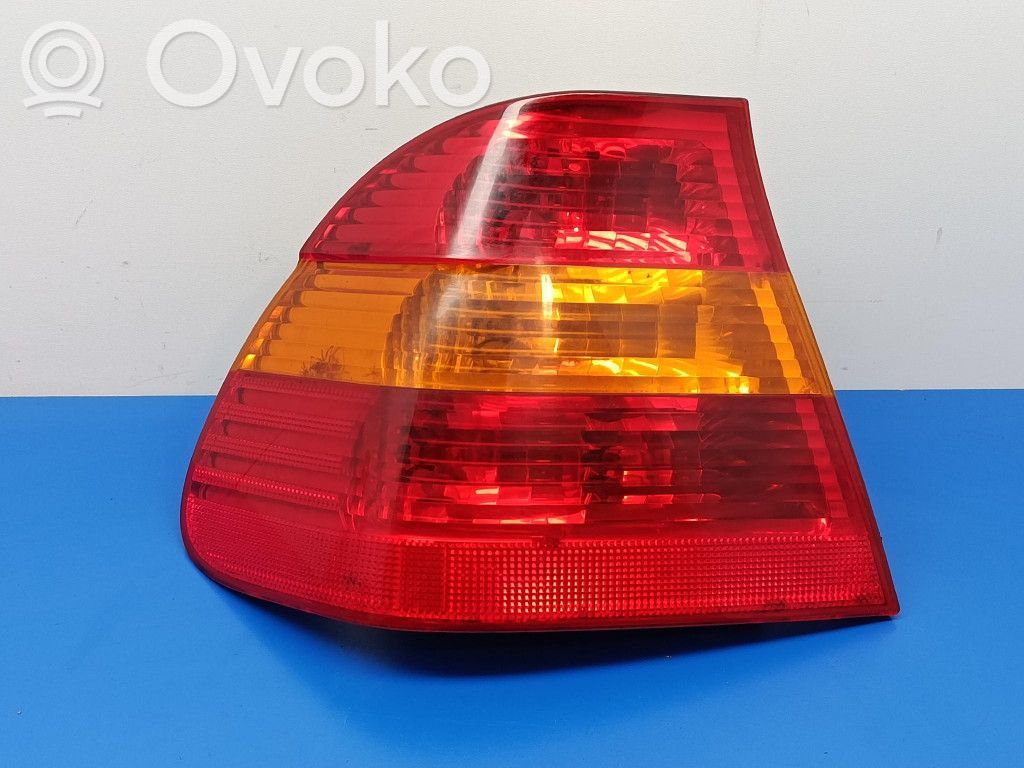 BMW X3 E83 Takavalot 