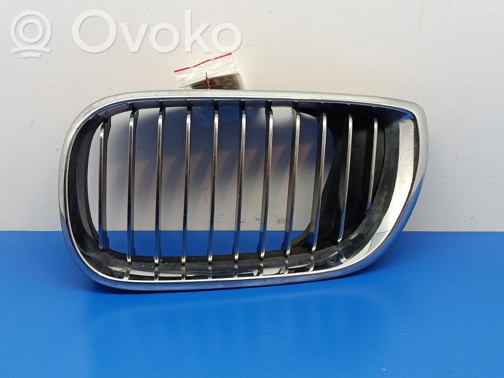 BMW X3 E83 Kühlergrill 