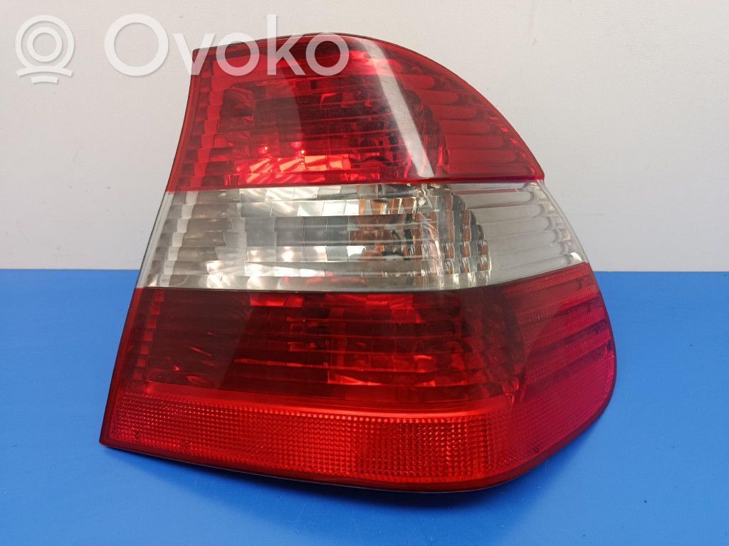 Lampa tylna   6946536,6946536