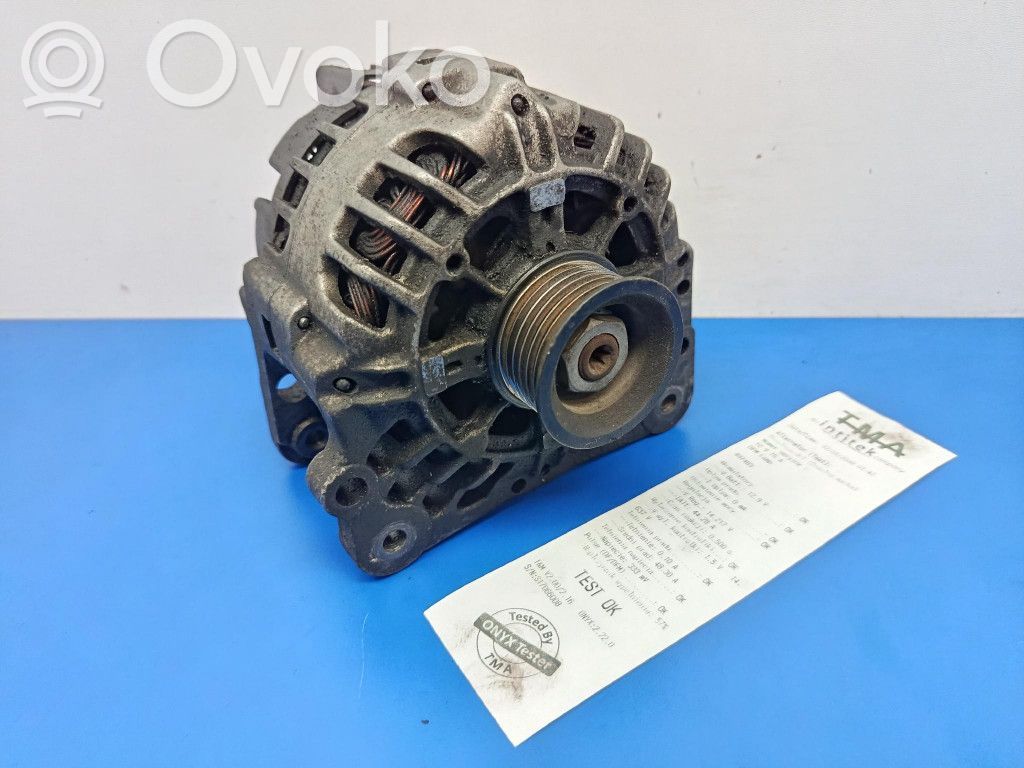 Seat Ibiza III (6L) Generatore/alternatore
