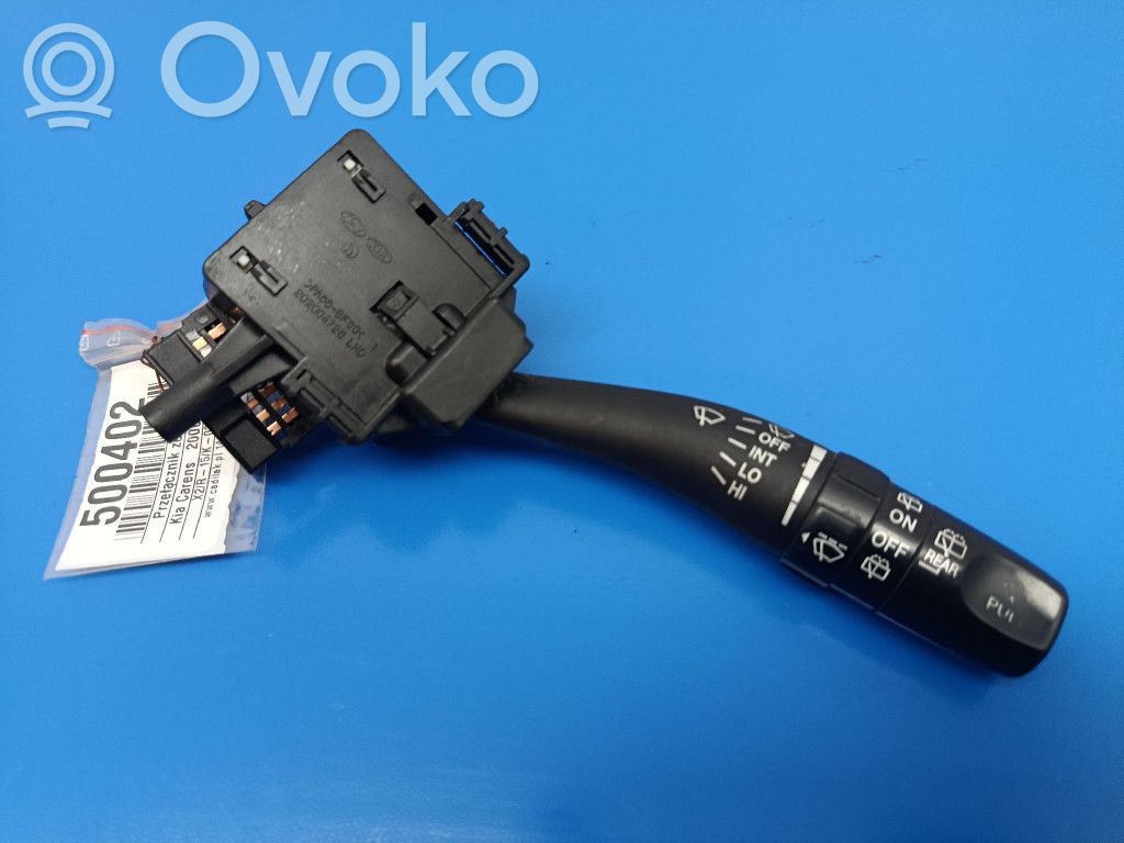 KIA Carens II Otros interruptores/perillas/selectores 