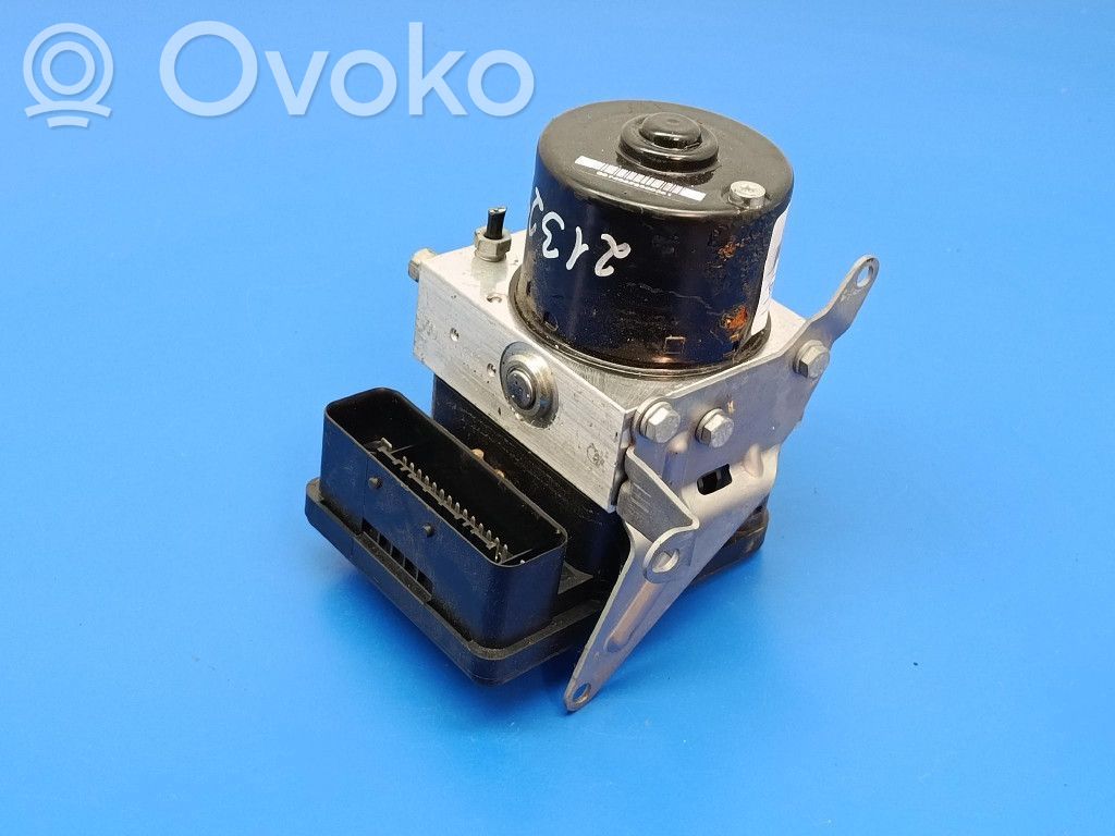 BMW 1 E81 E87 ABS bloks 