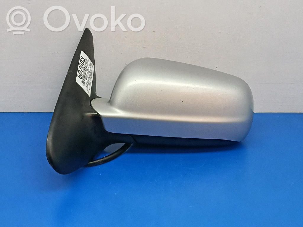 Seat Toledo II (1M) Elektryczne lusterko boczne drzwi przednich 