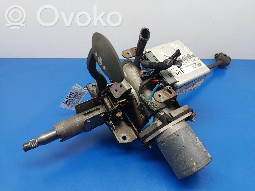 Fiat Punto (188) Steering wheel axle 