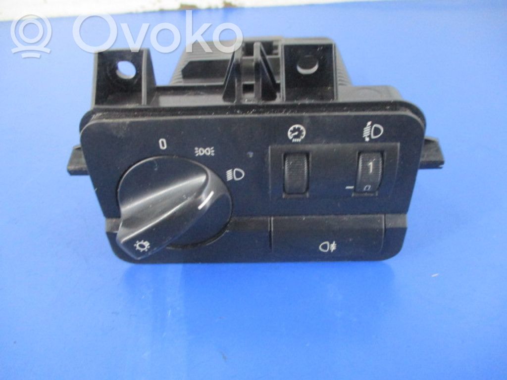 BMW X3 E83 Other devices 