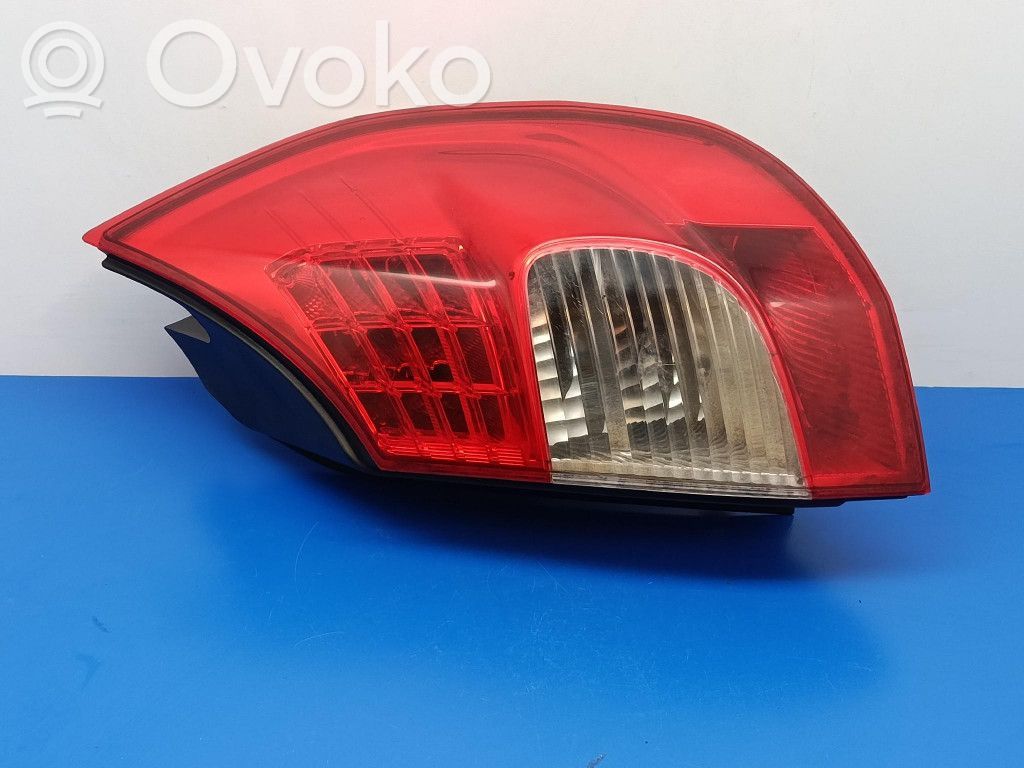 Renault Scenic II -  Grand scenic II Takavalot 