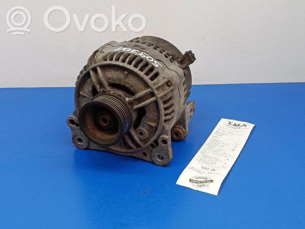 Volvo 850 Generatorius 