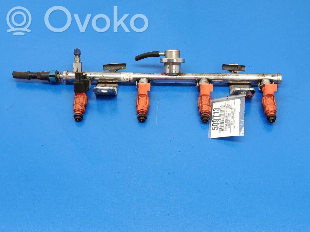 Polttoainepääputki   1S7G9D280DA,1S7G9D280DA