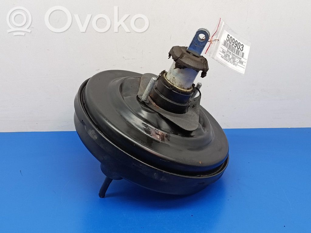 Opel Corsa C Jarrutehostin 