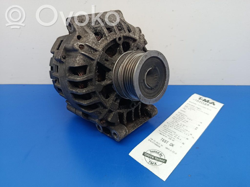 Renault Scenic I Alternator 