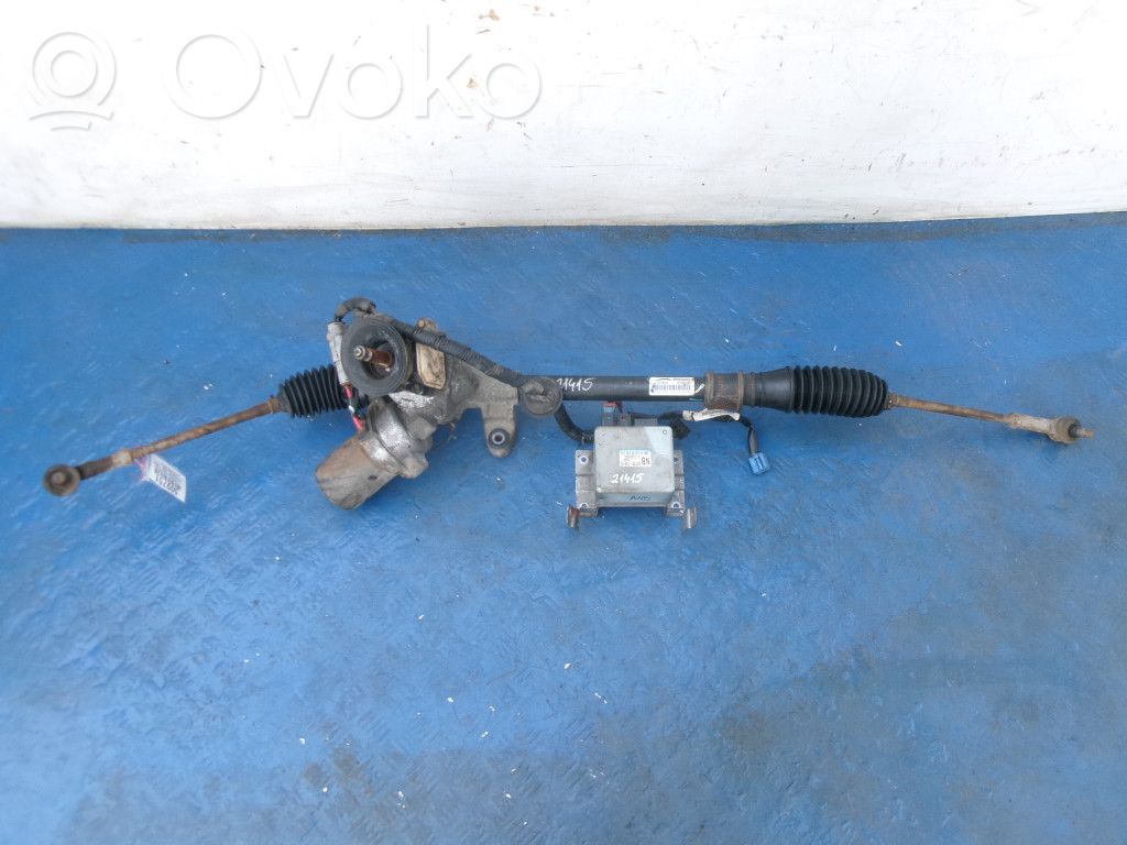 Suzuki Swift I Hammastanko 